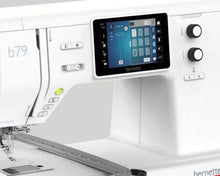 Load image into Gallery viewer, Bernette 79 w/ $500 Worth Of Embroidery Designs Included!
