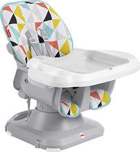 Load image into Gallery viewer, Fisher-Price­ SpaceSaver High Chair, Windmill
