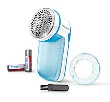 Load image into Gallery viewer, Philips GC026 Electric Lint Removers/Clothes Shavers/Lint Shavers/Fabric Shavers
