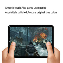 Load image into Gallery viewer, Ailun Screen Protector Compatible with iPad Mini 6[8.3 Inch] [2021 Release] 2Pack Tempered Glass 2.5D Edge Ultra Clear Transparency, Anti-Scratches Case Friendly
