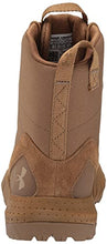 Load image into Gallery viewer, Under Armour Men's Micro G Valsetz Lthr Military and Tactical Boot, Coyote (200)/Coyote, 10 M US
