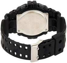 Load image into Gallery viewer, Casio Men's G8900A-1CR G-Shock Black and Blue Resin Digital Sport Watch
