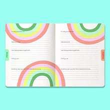 Load image into Gallery viewer, Just Between Us: Interactive Mother &amp; Daughter Journal
