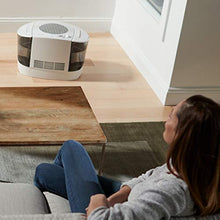 Load image into Gallery viewer, Honeywell HEV685W Top Fill Console Humidifier, White
