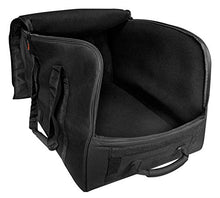 Load image into Gallery viewer, Rockville Rolling Travel Bag for Most 15" DJ PA Speakers w/Handle+Wheels (SB15)
