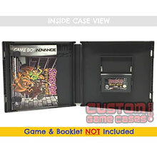 Load image into Gallery viewer, Duke Nukem Advance | Gameboy Advance - Game Case Only
