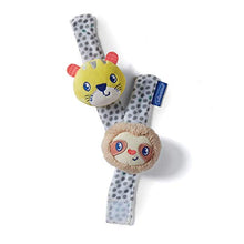 Load image into Gallery viewer, Infantino Sights &amp; Sounds Sensory Gift Set
