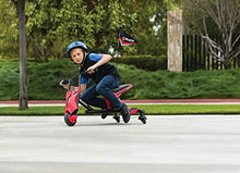 Load image into Gallery viewer, Razor Drift Rider - Red/Black - FFP
