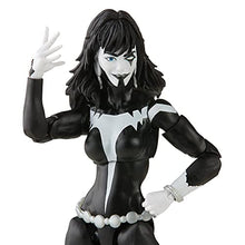 Load image into Gallery viewer, Marvel Legends Series Marvel's Shriek 6-inch Collectible Action Figure Toy and 4 Accessories and 2 Build-A-Figure Part(s)
