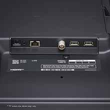 Load image into Gallery viewer, LG UP8770 86-in 4K UHD 4K UHD 120Hz Smart TV 86UP8770PUA (2021)

