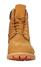 Load image into Gallery viewer, Timberland 6 in Classic Boot Ankle, Wheat, 5 US Unisex Big Kid
