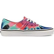 Load image into Gallery viewer, Vans Authentic (Tie-Dye) Multi/True White Men's 7, Women's 8.5
