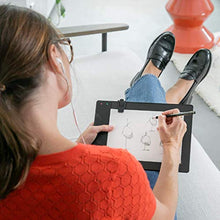 Load image into Gallery viewer, iskn Repaper - Pencil &amp; Paper Graphic Tablet with 8192 Pressure Levels - Faber-Castell Edition
