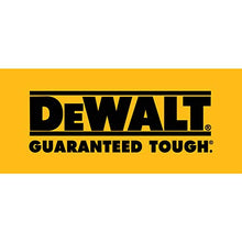 Load image into Gallery viewer, DeWALT DXV06P 6 gallon Poly Wet/Dry Vac, Yellow

