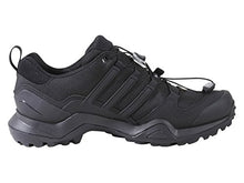 Load image into Gallery viewer, adidas outdoor Terrex Swift R2 GTX Black/Black/Black 10 D (M)
