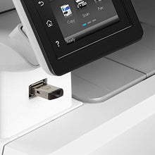 Load image into Gallery viewer, HP Color LaserJet Pro M283fdw Wireless All-in-One Laser Printer, Remote Mobile Print, Scan &amp; Copy, Duplex Printing, Works with Alexa (7KW75A)
