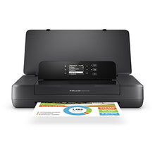 Load image into Gallery viewer, HP OfficeJet 200 Portable Printer with Wireless &amp; Mobile Printing (CZ993A)
