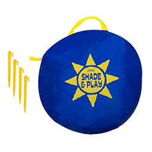 Load image into Gallery viewer, Schylling UV Play Shade, SPF 50+, Ultra portable
