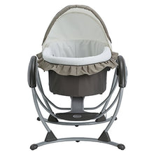 Load image into Gallery viewer, Graco Soothing System Baby Glider, Abbington
