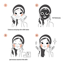 Load image into Gallery viewer, [Veraclara] Prime Facial Mask (16 Combo Real Mosist Series)
