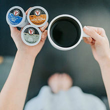 Load image into Gallery viewer, Flavored &amp; Unflavored Coffee Variety Pack for K-Cup® Keurig 2.0® Brewers, 96 Count Victor Allen’s Coffee® Single Serve Coffee Pods
