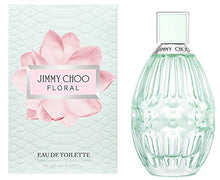 Load image into Gallery viewer, JIMMY CHOO Floral 3.0oz Eau de Toilette Spray
