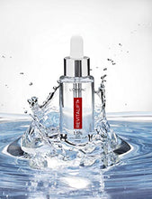 Load image into Gallery viewer, Hyaluronic Acid Serum for Skin, L'Oreal Paris Skincare Revitalift Derm Intensives 1.5% Pure Hyaluronic Acid Face Serum, Hydrates, Moisturizes, Plumps Skin, Reduces Wrinkles, Anti Aging Serum, 1 Oz
