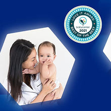 Load image into Gallery viewer, Enfamil Enspire Baby Formula with Immune-Supporting Lactoferrin, Brain Building DHA, 5 Nutrient Benefits in 1 Formula, Our Closest Formula to Breast Milk, Reusable Tub, 20.5 Oz (Pack of 4)
