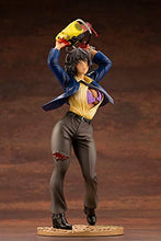 Load image into Gallery viewer, Kotobukiya Texas Chainsaw Massacre Leatherface Dance BISHOUJO Statue
