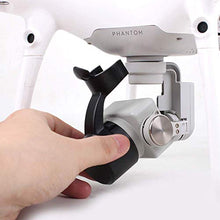Load image into Gallery viewer, gouduoduo2018 Phantom 4 pro Lens Cap Cover Gimbal Guard Stabilizer Lock for DJI Phantom 4 pro Drone Accessories
