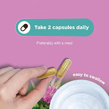 Load image into Gallery viewer, Liver Cleanse Detox &amp; Repair Formula - Herbal Liver Support Supplement with Milk Thistle Dandelion Root Organic Turmeric and Artichoke Extract for Liver Health - Silymarin Milk Thistle Detox Capsules
