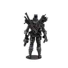 Load image into Gallery viewer, McFarlane Toys DC Multiverse Dark Nights: Metal The Grim Knight 7"" Action Figure, Multicolor (15412-2)
