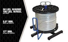 Load image into Gallery viewer, Madison Electric Products MH8110 Wiresmart Cable Dispenser
