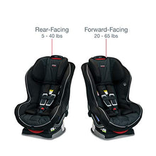Load image into Gallery viewer, Britax Emblem 3 Stage Convertible Car Seat - Rear &amp; Forward Facing | 5 to 65 Pounds - 2 Layer Impact Protection, Dash
