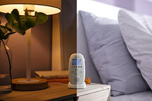 Load image into Gallery viewer, Philips Avent Dect Audio Baby Monitor SCD720/86
