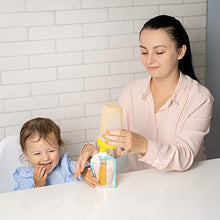 Load image into Gallery viewer, Kiinde Foodii Baby Food Maker System for Homemade Squeeze Pouches with Reusable Spouts, Spoons, Food Storage Pouch Starter Kit for Babies and Toddlers
