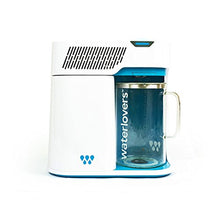 Load image into Gallery viewer, WaterLovers Advanced Design Water Distiller with Smart Technology
