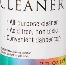 Load image into Gallery viewer, Ranger Archival Ink Cleaner, 3.6 x 3.6 x 10 cm, Transparent
