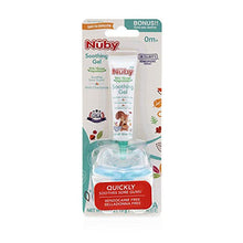 Load image into Gallery viewer, Dr. Talbot's Natural Soothing Gel for Sore Gums with Bonus Gum-EEZ Teether Combo, Benzocaine Free, Belladonna Free, 0.53 Fluid Ounce
