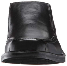 Load image into Gallery viewer, Dockers Men's Edson Slip-On Loafer, Black, 10.5 M US
