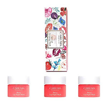 Load image into Gallery viewer, [CARENEL] Korean Cosmetics Lip Sleeping Mask 5g ( 3 Set ) - Maintaining moist lips all day long - Lip gloss and Moisturizers Cream Long lasting - Night Treatments Lip balm Chapped for Cracked lips, Dry lips, wrinkles lips for girls, women and Men
