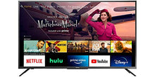 Load image into Gallery viewer, All-New Toshiba 43LF621U21 43-inch Smart 4K UHD with Dolby Vision - Fire TV Edition, Released 2020
