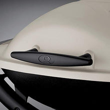 Load image into Gallery viewer, Weber 50060001 Q1000 Liquid Propane Grill,Chrome

