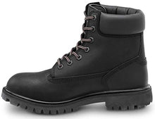 Load image into Gallery viewer, Timberland PRO 6IN Direct Attach Women's, Black, Soft Toe, EH, MaxTrax Slip Resistant, WP/Insulated Boot (10.0 M)
