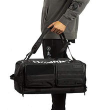 Load image into Gallery viewer, HK Army Expand Gearbag (Stealth)
