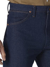 Load image into Gallery viewer, Wrangler Men 13MWZ Cowboy Cut Original Fit Jean, Gray, 38W x 32L
