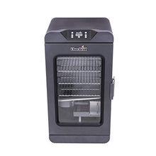 Load image into Gallery viewer, Char-Broil 19202101 Deluxe Black Digital Electric Smoker, Large, 725 Square Inch
