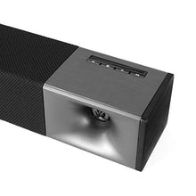 Load image into Gallery viewer, Klipsch Cinema 400 Sound Bar + 8Inch Wireless Subwoofer with HDMIARC
