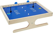 Load image into Gallery viewer, KLASK: The Magnetic Award-Winning Party Game of Skill - for Kids and Adults of All Ages That’s Half Foosball, Half Air Hockey
