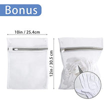 Load image into Gallery viewer, Regular Size Premium Cotton Gloves &amp; 2 Jars of Hemp Oil Cream 8oz

